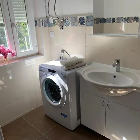 Holiday home Charming New House On Islandfew Steps From The Sea *