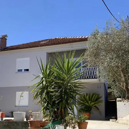 Ferienhaus Charming New House On Islandfew Steps From The Sea *