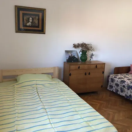 Charming New House On Islandfew Steps From The Sea Kali
